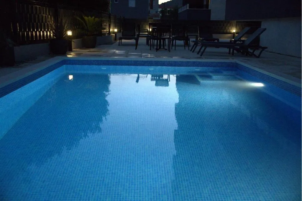 La Dolce Vita Apartment Trogir