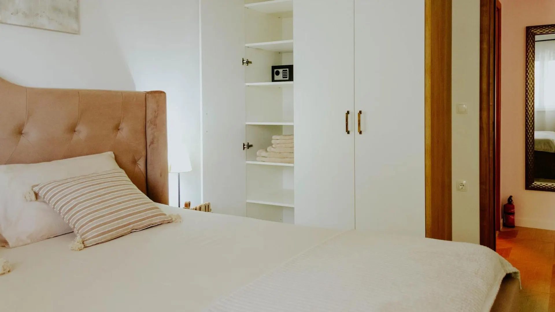La Dolce Vita Apartment Trogir
