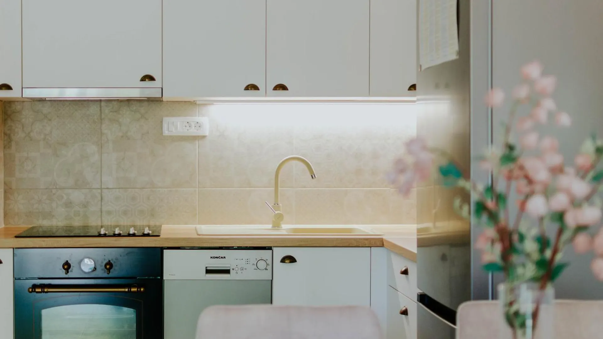La Dolce Vita Apartment Trogir Croatia
