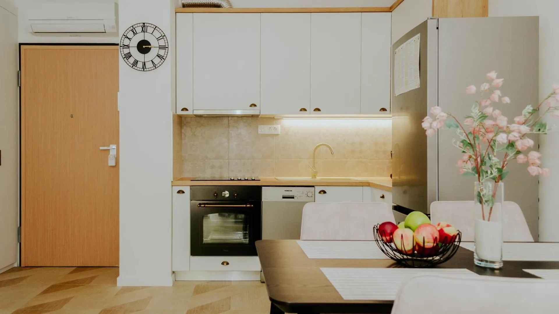 La Dolce Vita Apartment Trogir
