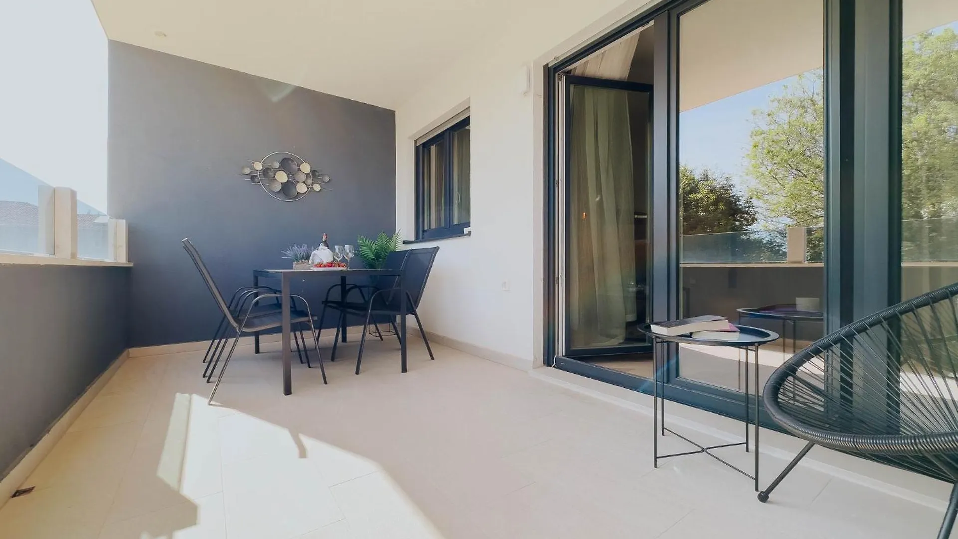 La Dolce Vita Apartment Trogir