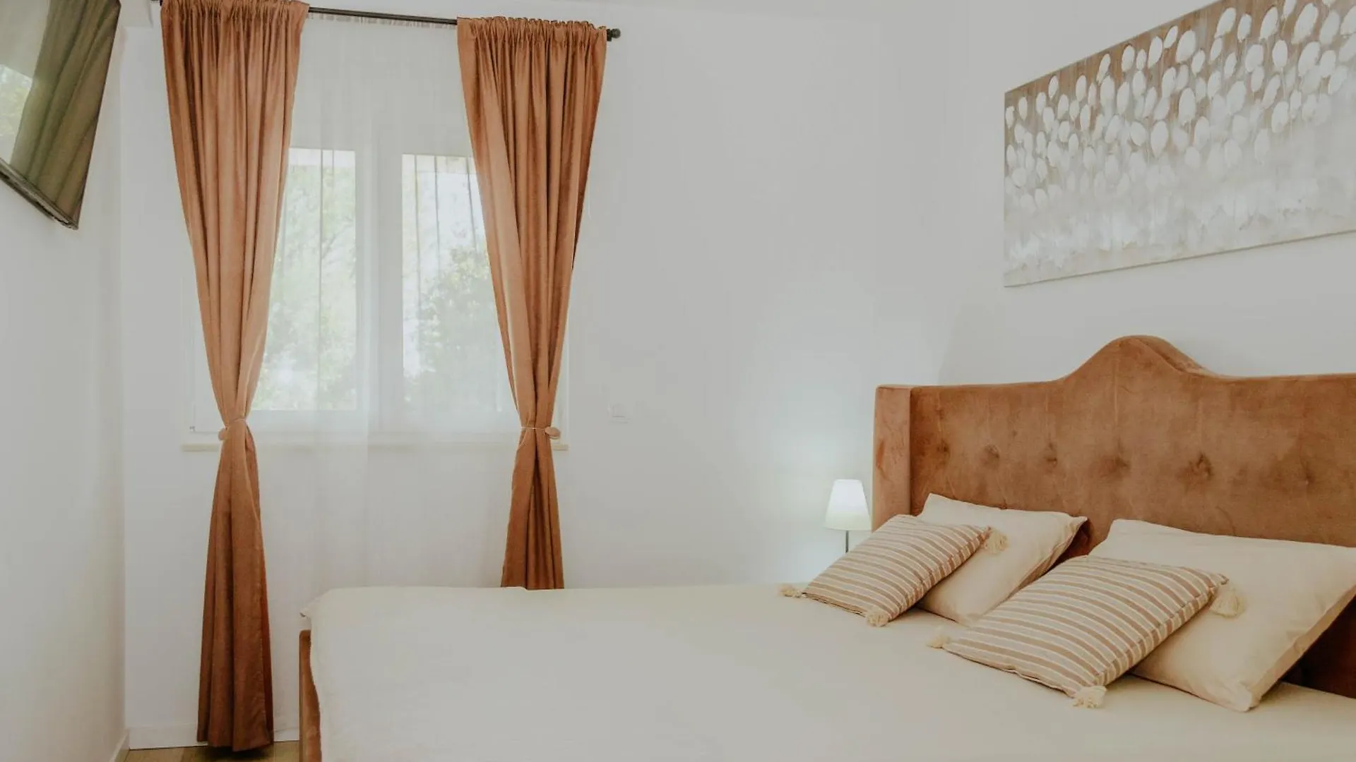 La Dolce Vita Apartment Trogir Croatia