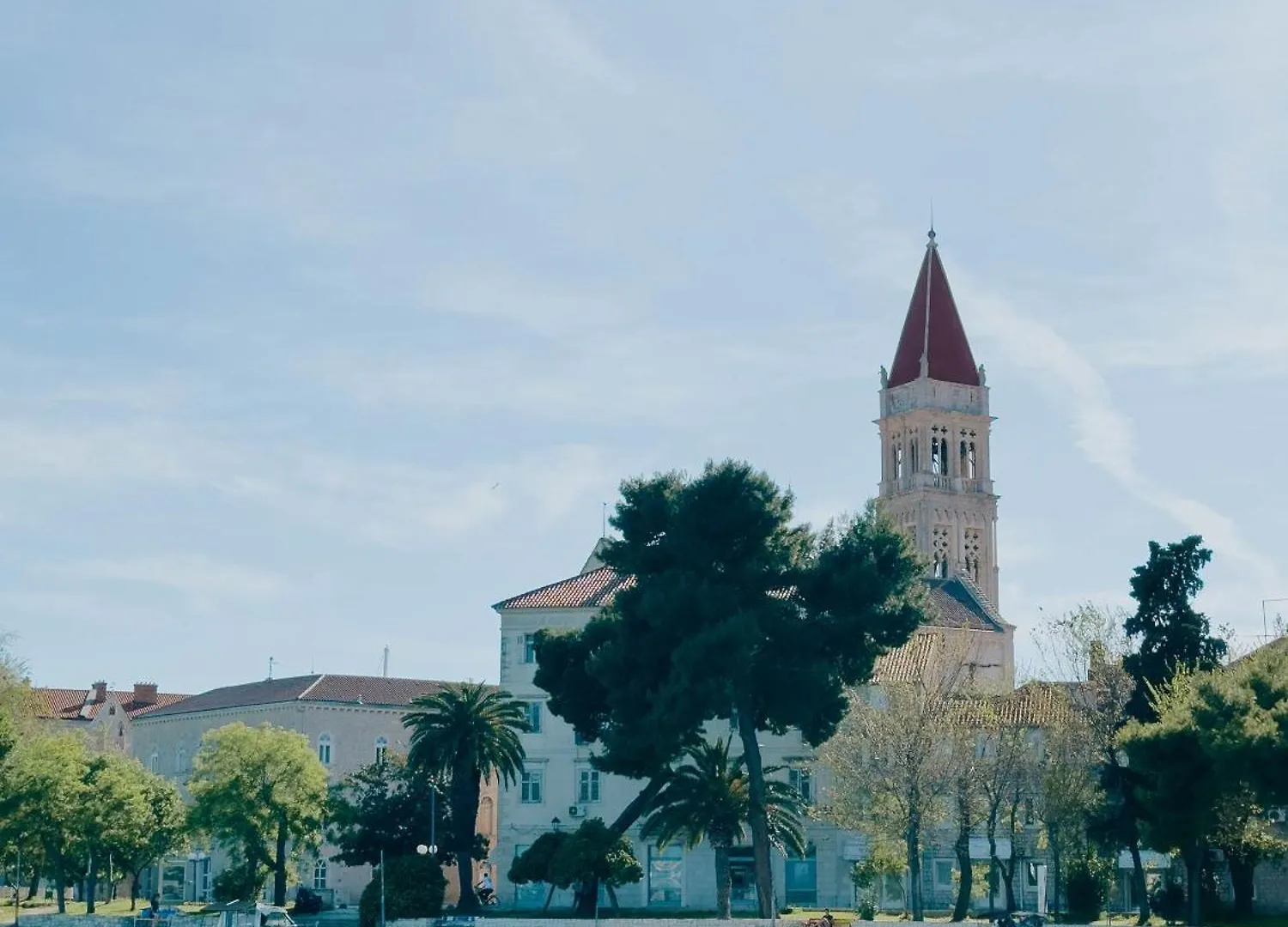 La Dolce Vita Apartment Trogir