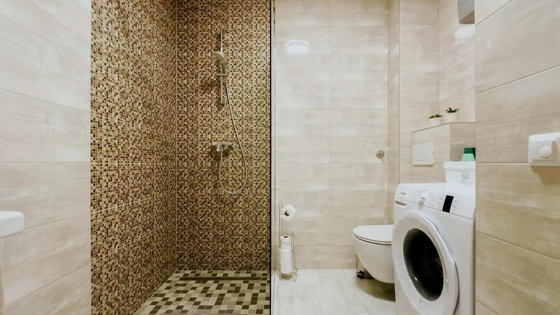 La Dolce Vita Apartment Trogir Croatia