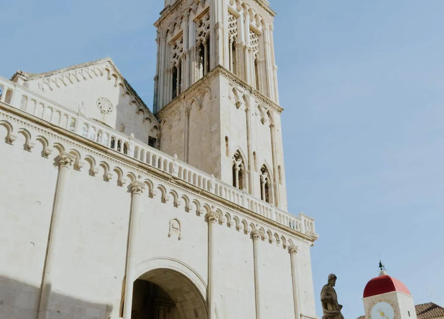 La Dolce Vita Apartment Trogir