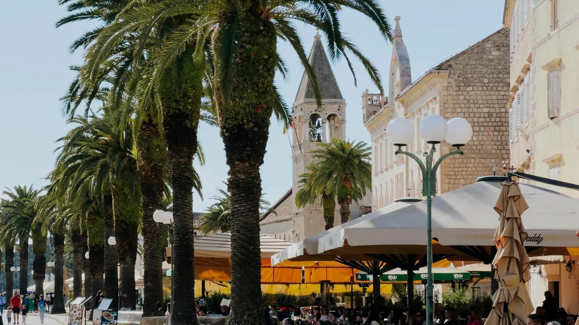 La Dolce Vita Apartment Trogir