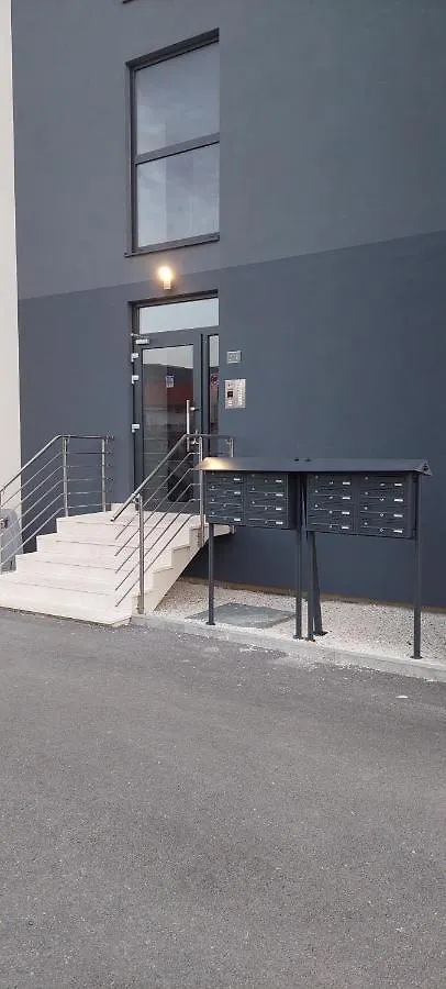 La Dolce Vita Apartment Trogir