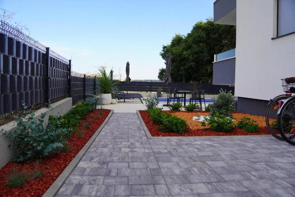 La Dolce Vita Apartment Trogir