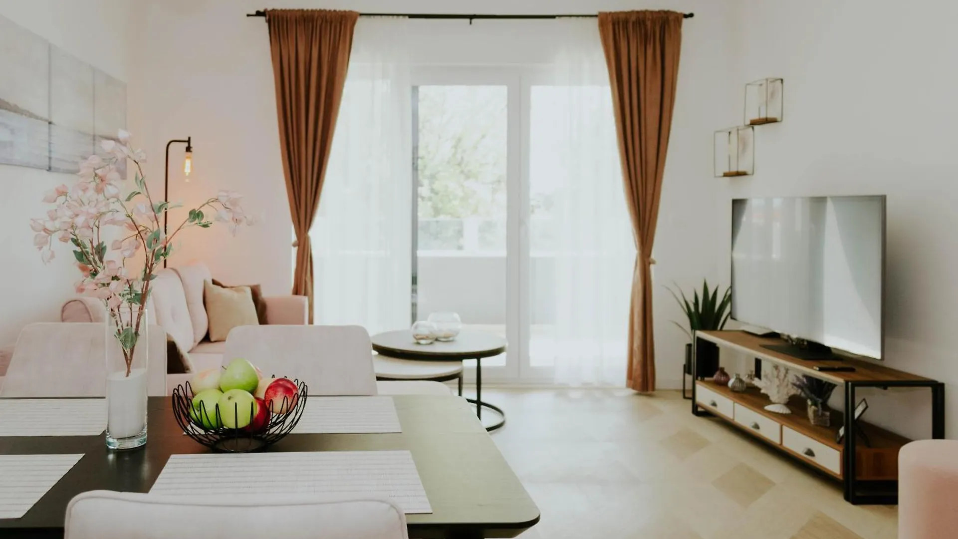 La Dolce Vita Apartment Trogir Croatia