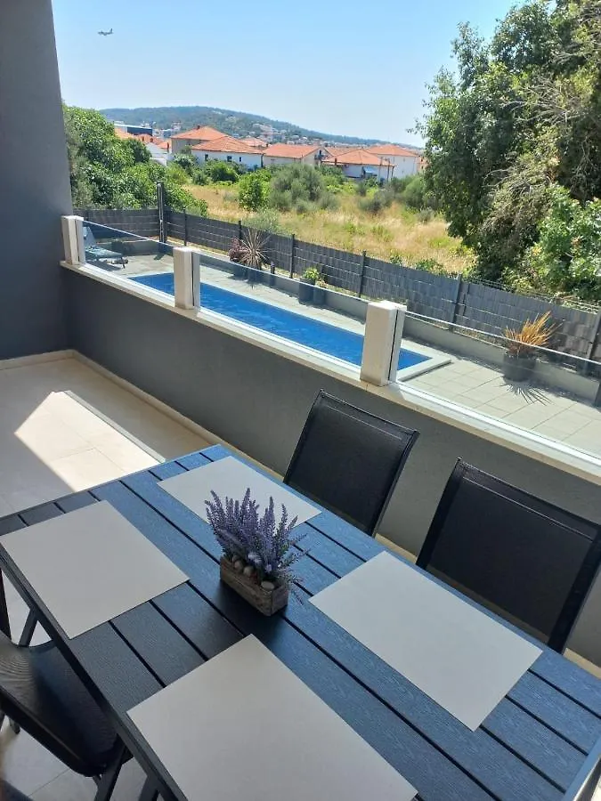 La Dolce Vita Apartment Trogir