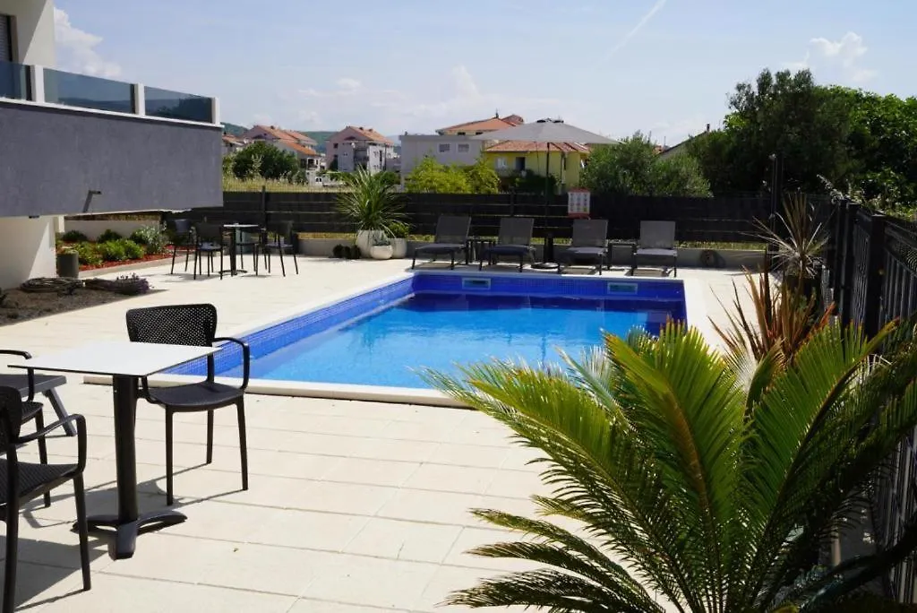 La Dolce Vita Apartment Trogir