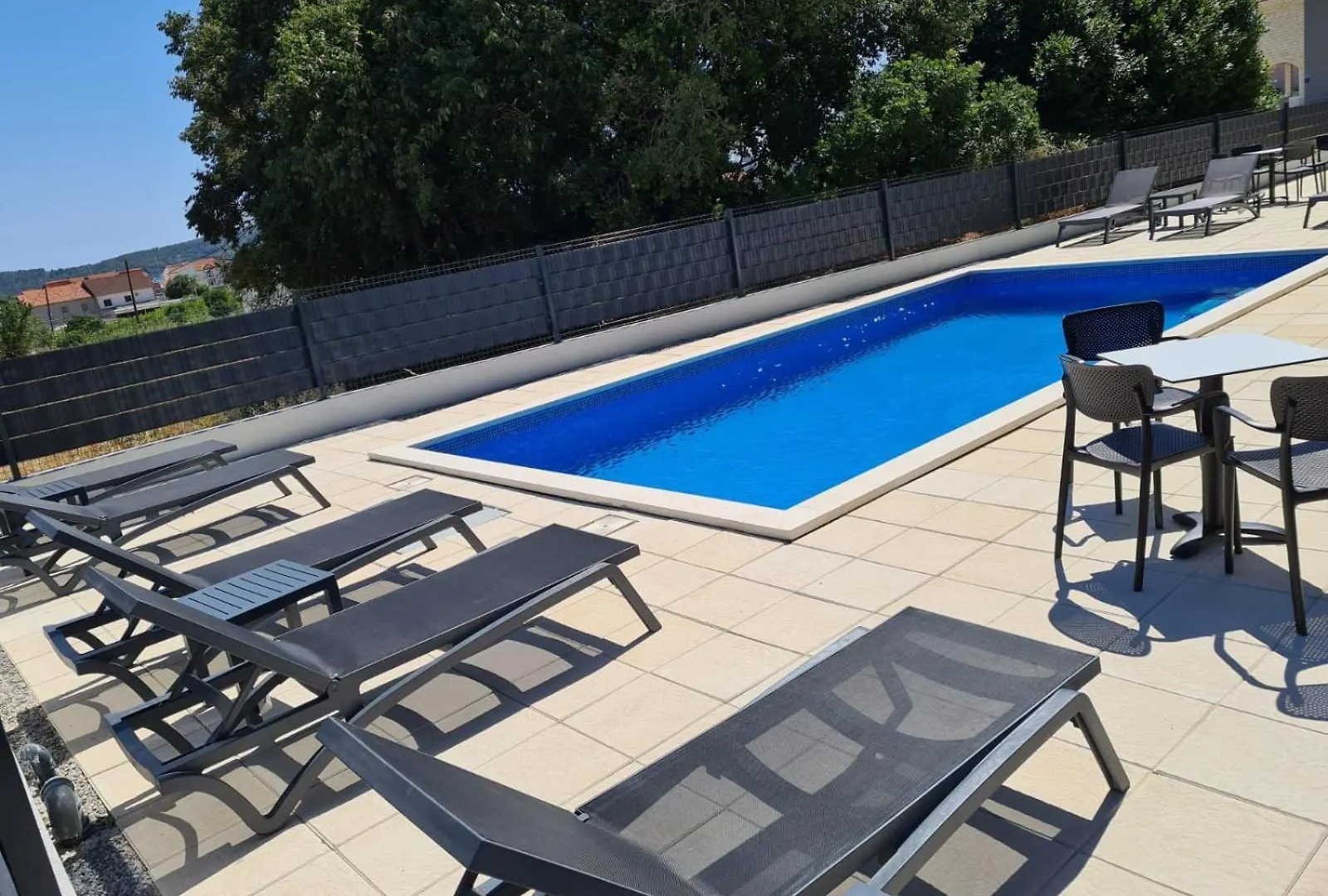 La Dolce Vita Apartment Trogir 0*,  Croatia