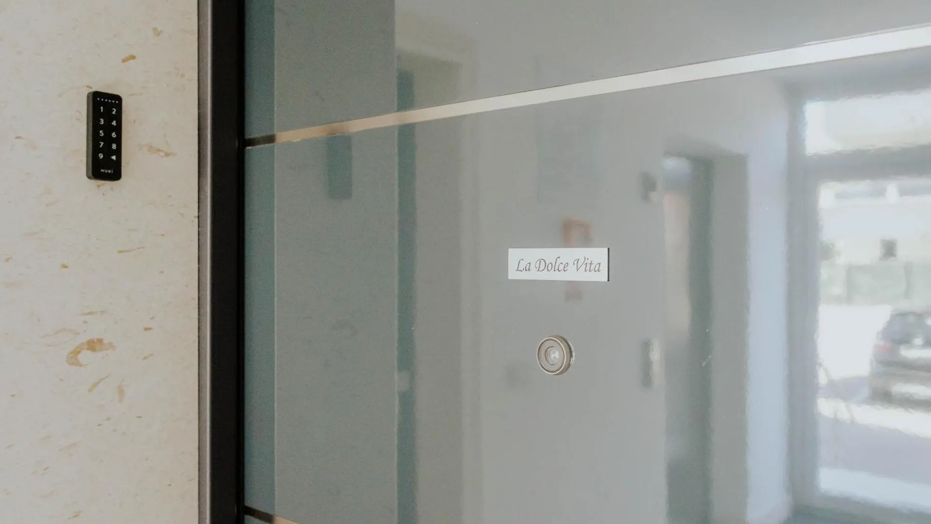 La Dolce Vita Apartment Trogir Croatia