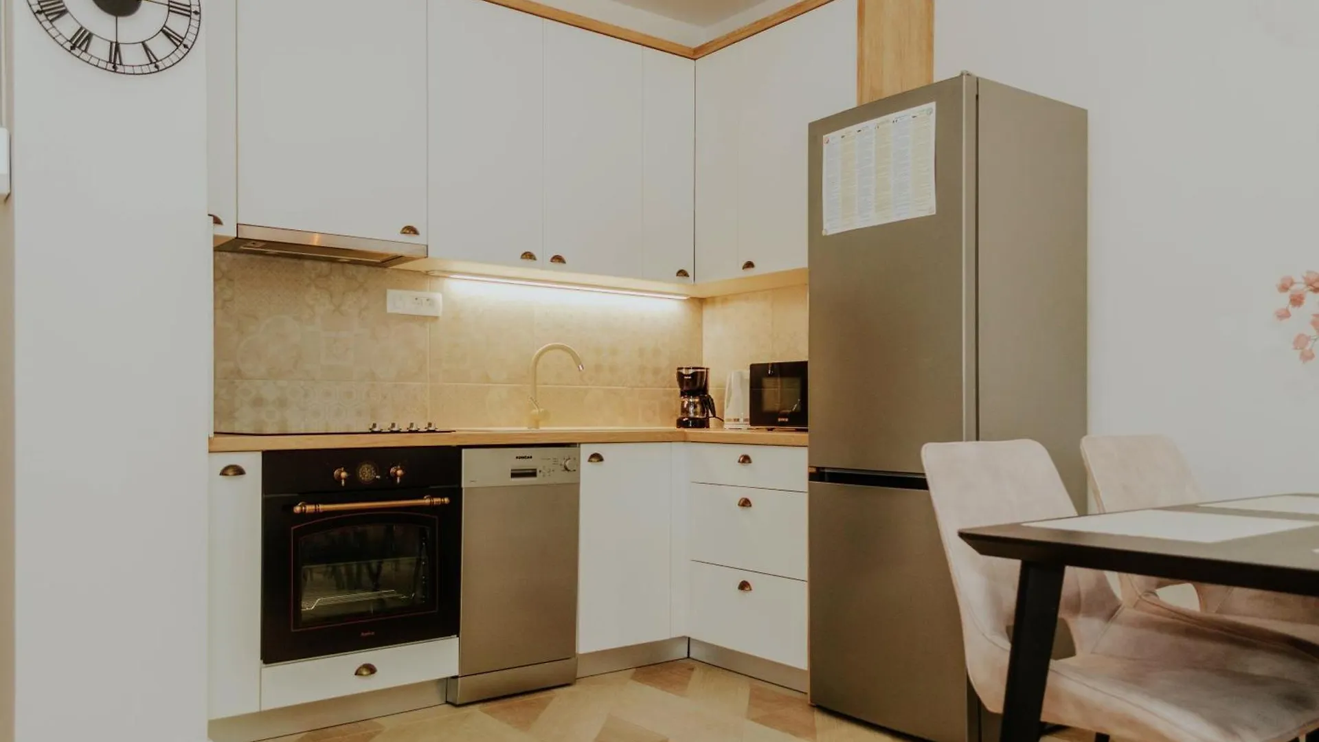 La Dolce Vita Apartment Trogir Croatia