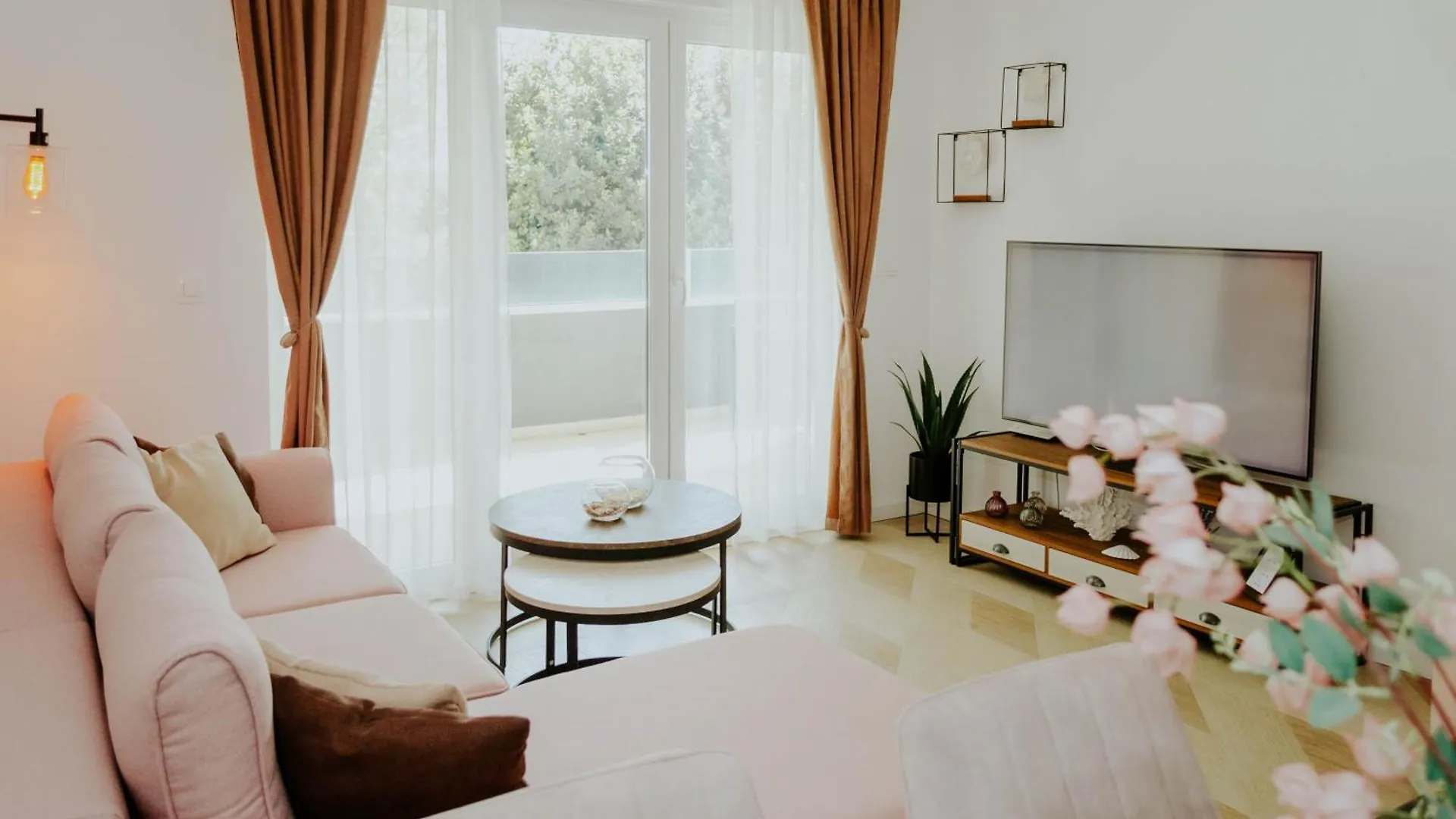La Dolce Vita Apartment Trogir Croatia