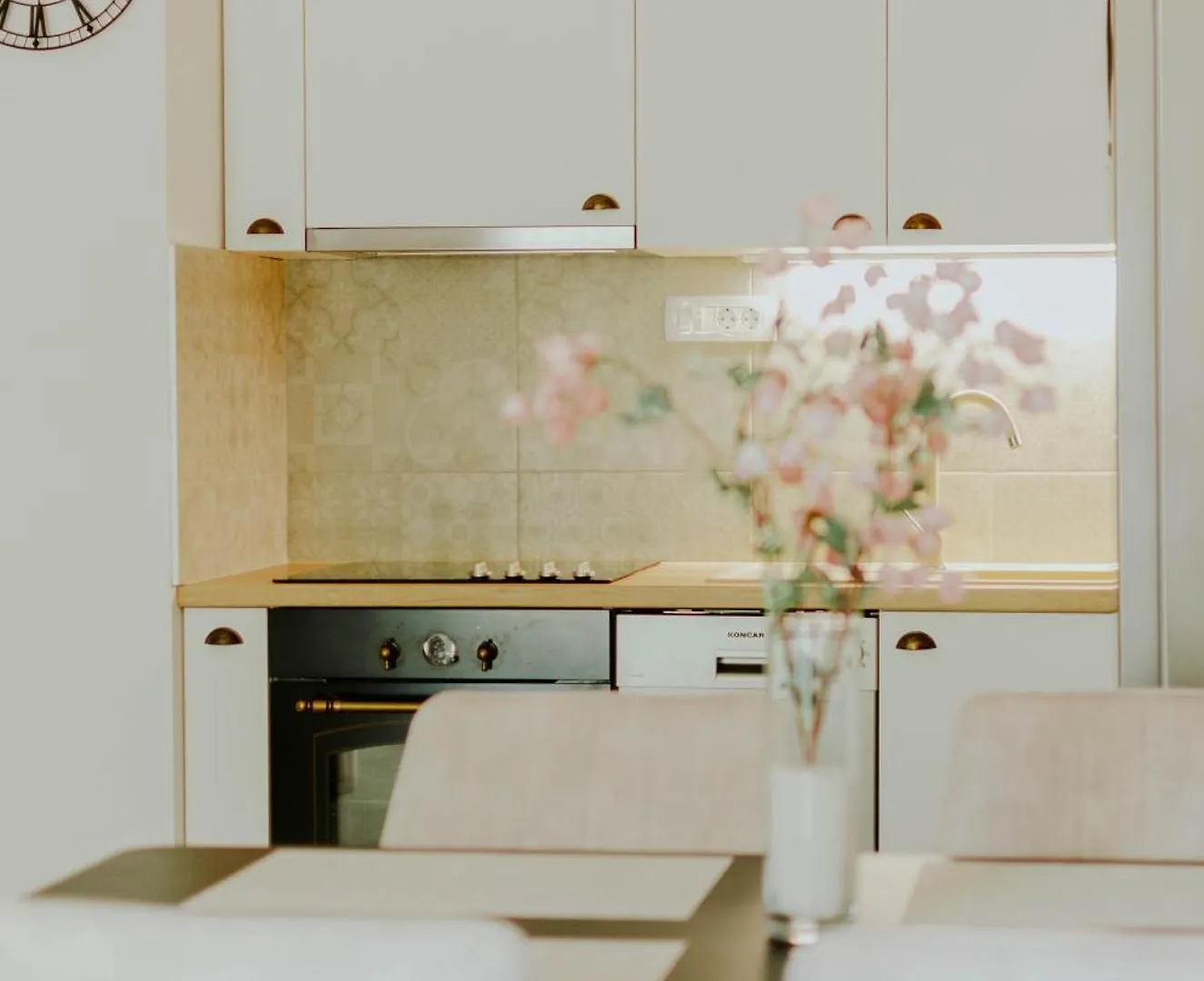 La Dolce Vita Apartment Trogir Croatia