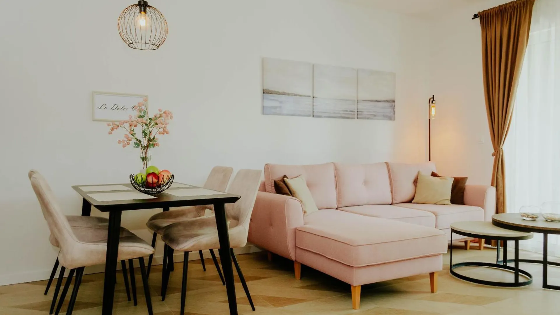 La Dolce Vita Apartment Trogir