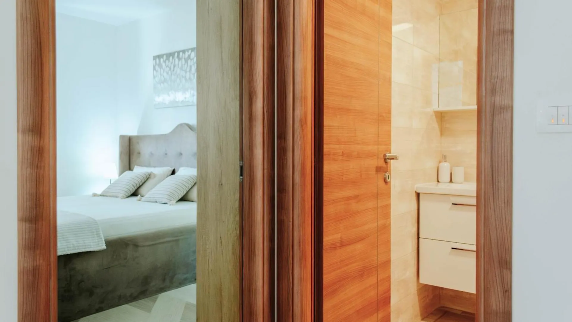 La Dolce Vita Apartment Trogir