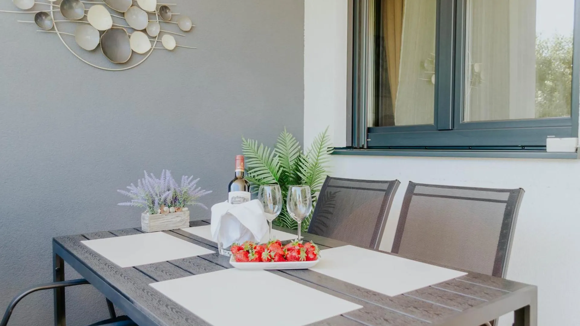 La Dolce Vita Apartment Trogir
