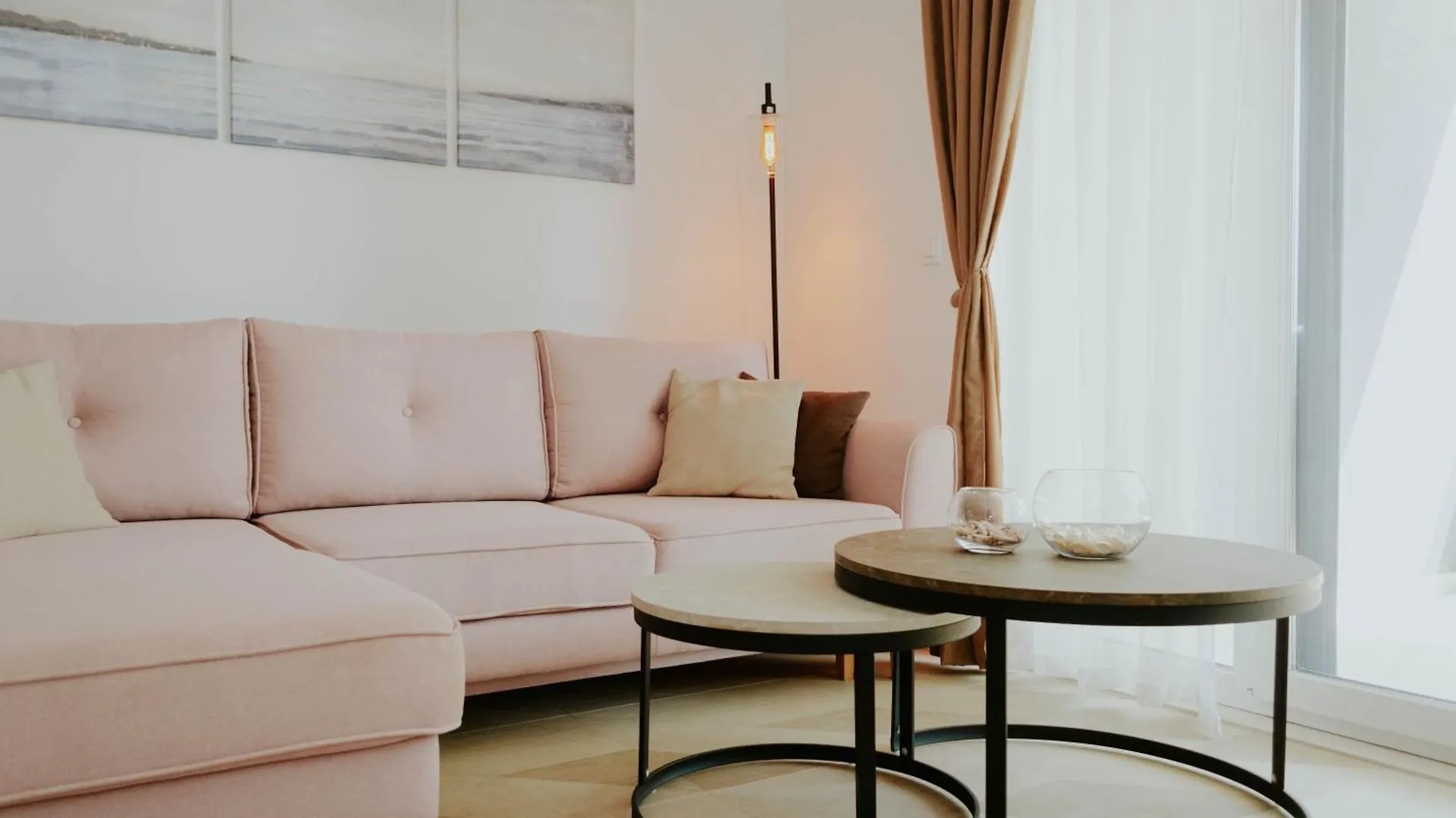 La Dolce Vita Apartment Trogir