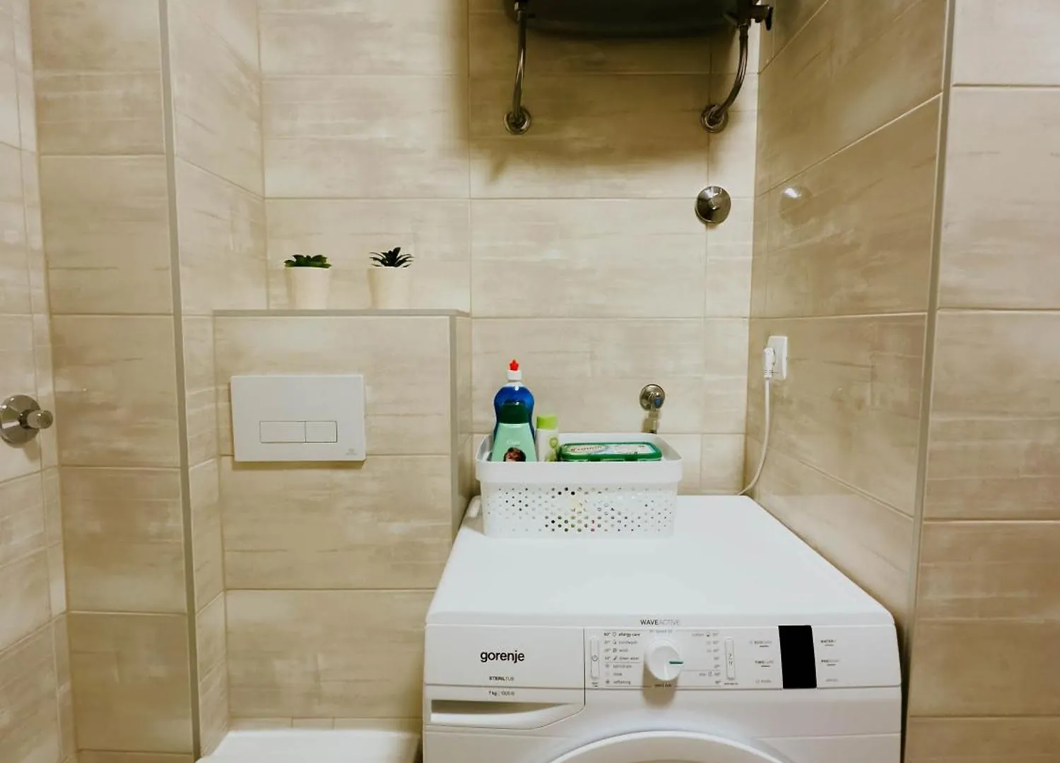 La Dolce Vita Apartment Trogir